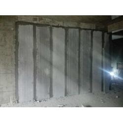 选择聚信建材轻质隔墙板，打造高效环保的建筑空间