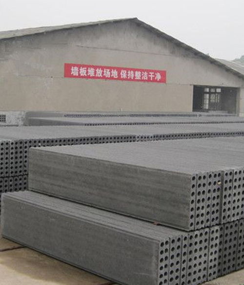 商丘轻质复合隔墙板报价信赖推荐 跃野建材一站式解决方案