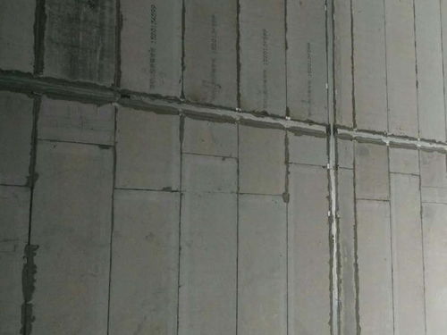 明山建筑 以轻质隔墙板引领绿色建筑新风尚，构筑未来生活空间