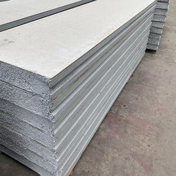 2020年新型轻质隔墙板 东进建材引领绿色建筑新篇章