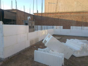 轻质建筑材料的革新与应用 现代建筑中的理想选择