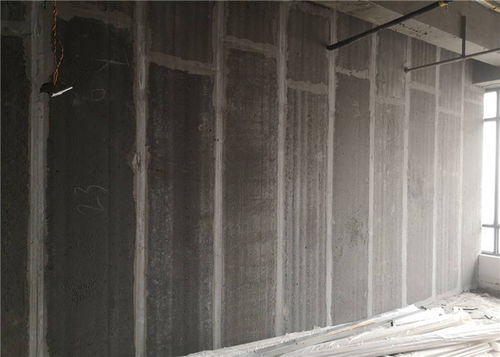 安阳轻质隔墙板 现代建筑的理想选择与专业施工指南