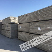 轻质新材，筑就未来——丁卯芳兴建材厂GRC空心轻质隔墙板解析