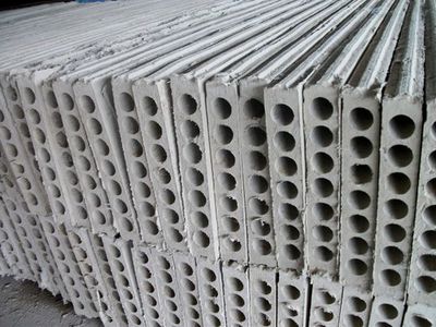 高速建构新时代 郑州轻质隔墙板引领建材工业变革