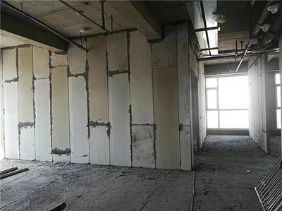 惠民住宅楼FPB轻质隔墙板 打造绿色建筑的创新之选