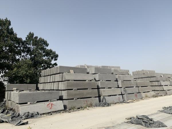 隔墙板价格与轻质建筑材料 隆尧县邦永轻质建筑材料厂选购指南